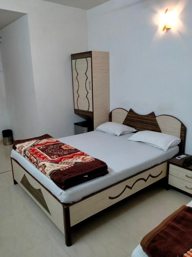 Hotel Broadway Colaba Βομβάη Εξωτερικό φωτογραφία