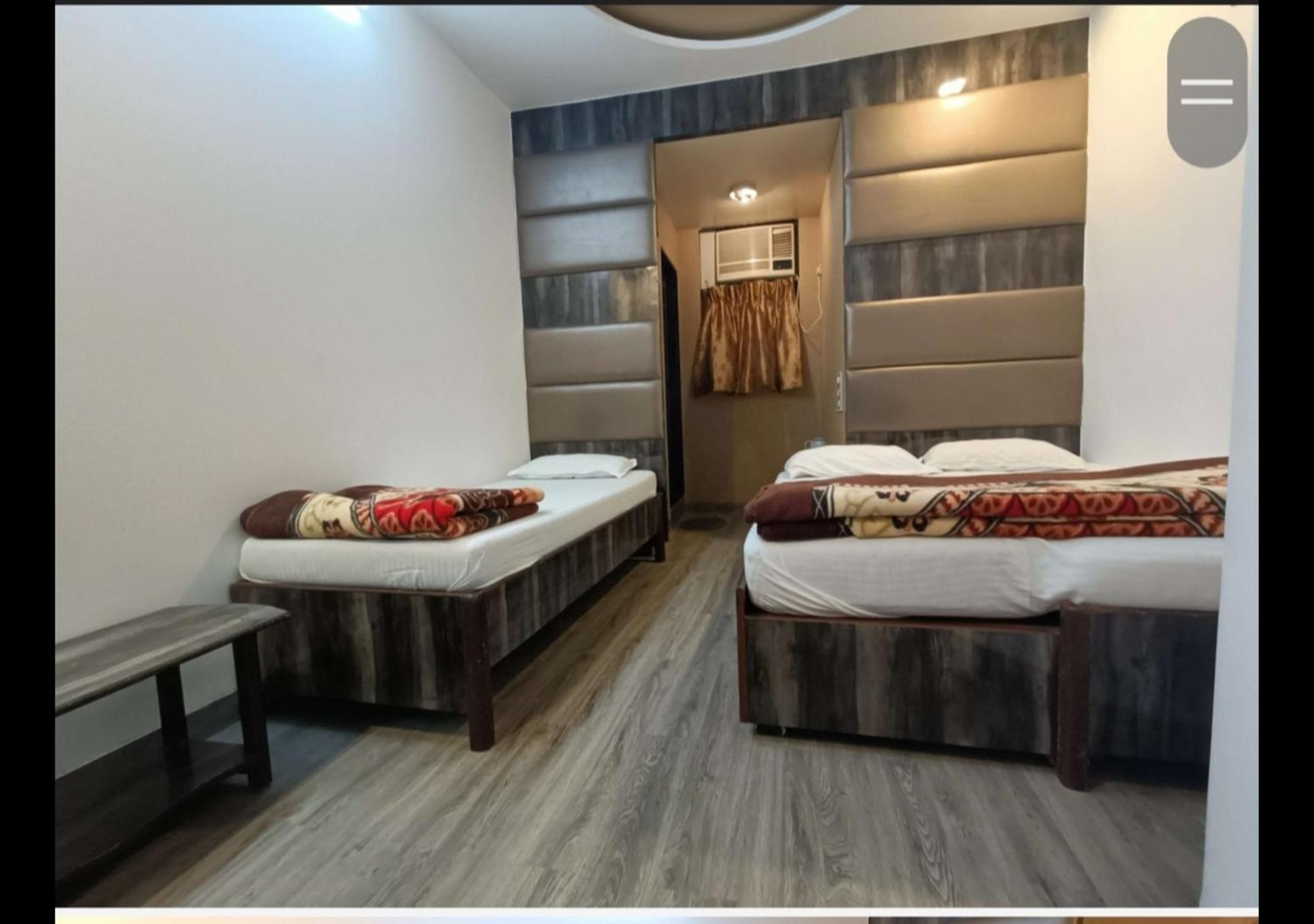 Hotel Broadway Colaba Βομβάη Εξωτερικό φωτογραφία
