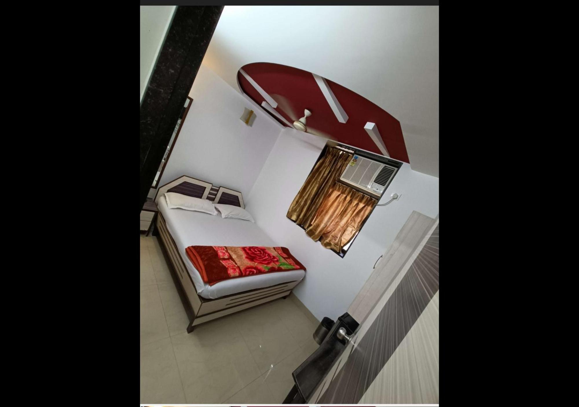 Hotel Broadway Colaba Βομβάη Εξωτερικό φωτογραφία