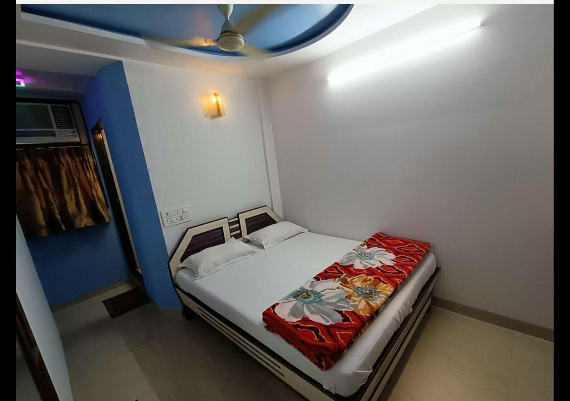 Hotel Broadway Colaba Βομβάη Εξωτερικό φωτογραφία
